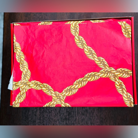 Brand New, Size 6.5 Women’s - Jordan 1 High OG Denim 2022 - Picture 8 of 8